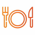 Logo Perusahaan Wr. Bu Saijo Kantin Pujale UGM - Lowongan Karyawan Kuliner