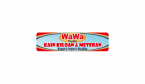 Logo Perusahaan WaWa Textile - Lowongan Kerja Karyawati Toko