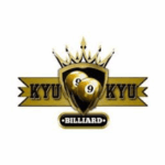 Logo Perusahaan Kyukyu Billiard Semarang - Lowongan Kasir