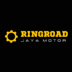 Logo Perusahaan Ringroad Jaya Motor - Lowongan Kasir
