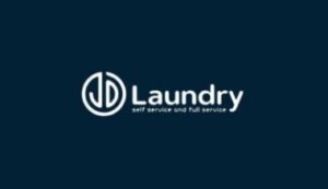 Logo Perusahaan JD Laundry - Lowongan Kerja Kasir Self Service Laundry