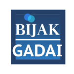 Logo Perusahaan PT. Bijak Gadai Indo