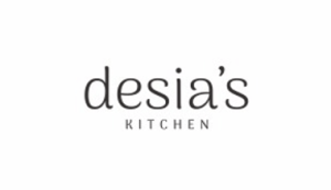Logo Perusahaan Desia's Kitchen - Lowongan Kerja Kitchen Helper – Staff Produksi / Baker Assistant