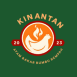 Logo Perusahaan Resto Ayam Bakar Kinantan - Lowongan Kitchen Staff – Waiter/Waitress – Supervisor Resto