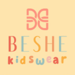 Logo Perusahaan Beshe Kidswear