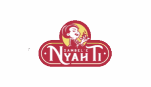 Logo Perusahaan Sambel'e Nyahti - Lowongan Kerja Kru Outlet