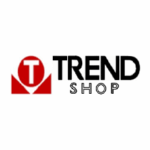 Logo Perusahaan Trend Shop Semarang - Lowongan Leader – Sales Assistant