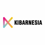 Logo Perusahaan Kibarnesia - Lowongan Live Streams Host