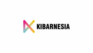 Logo Perusahaan Kibarnesia - Lowongan Kerja Live Streams Host