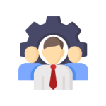 Logo Perusahaan CV. Nutriserva - Lowongan Management Catering Specialist