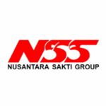 Logo Perusahaan Nusantara Sakti Group - Lowongan Marketing Executive – Sales