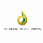 Logo Perusahaan PT. Delta Atsiri Prima - Lowongan Marketing – General Affair – R&D – Product Development