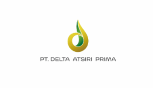 Logo Perusahaan PT. Delta Atsiri Prima - Lowongan Kerja Marketing – General Affair – R&D – Product Development