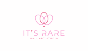 Logo Perusahaan It's Rare Nailart - Lowongan Kerja Nail Artist