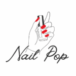Logo Perusahaan Nail Pop - Lowongan Nail Beautician