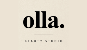 Logo Perusahaan Olla Beauty Studio - Lowongan Kerja Nail & Eyelash Beautician