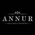 Logo Perusahaan Annur Butik & Wedding - Lowongan Operator Jahit