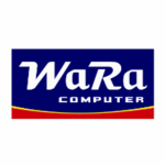 Logo Perusahaan Wara Computer