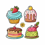 Logo Perusahaan Buttery Treats - Lowongan Part Time Asisten Produksi Dapur