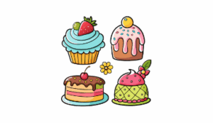 Logo Perusahaan Buttery Treats - Lowongan Kerja Part Time Asisten Produksi Dapur