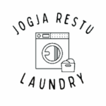 Logo Perusahaan Jogja Restu Laundry - Lowongan Pegawai Laundry