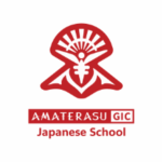 Logo Perusahaan Amaterasu Japanese School - Lowongan Pelatihan Bahasa & Budaya Jepang