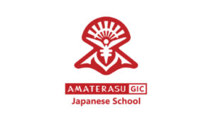 Logo Perusahaan Amaterasu Japanese School - Lowongan Kerja Pelatihan Bahasa & Budaya Jepang