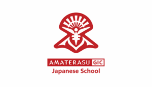 Logo Perusahaan Amaterasu Japanese School - Lowongan Kerja Pelatihan Bahasa & Budaya Jepang