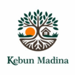 Logo Perusahaan PT. Kebun Madina Madani