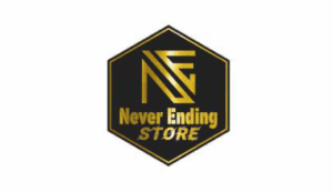 Logo Perusahaan NeverEnding Store - Lowongan Kerja Penjaga Toko – Staff Packing