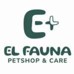 Logo Perusahaan El Fauna Petshop & Care - Lowongan Pet Groomer
