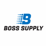 Logo Perusahaan Boss Supply - Lowongan Sales