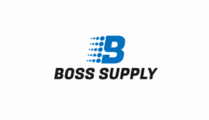 Logo Perusahaan Boss Supply - Lowongan Kerja Sales