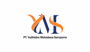 Logo Perusahaan PT. Yudhistira Mahadana Sampurna - Lowongan Kerja Sales Associate – Design Graphic & Illustrator