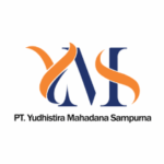 Logo Perusahaan PT. Yudhistira Mahadana Sampurna