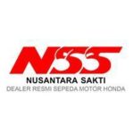Logo Perusahaan Honda NSS Semarang - Lowongan Sales Lapangan – Sales Counter