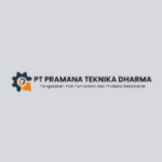 Logo Perusahaan PT. Pramana Teknika Dharma - Lowongan Sales/Marketing