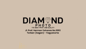 Logo Perusahaan Diamond Photo - Lowongan Kerja Sales Marketing