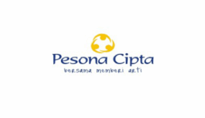 Logo Perusahaan PT. Pesona Cipta - Lowongan Kerja Sales – Social Media Officer