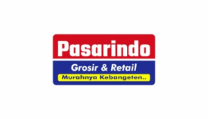 Logo Perusahaan Pasarindo Grosir & Retail - Lowongan Kerja Salesman – Kasir & Pramuniaga