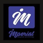 Logo Perusahaan Imperial Digital Printing - Lowongan Senior Sales