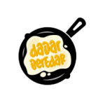 Logo Perusahaan Dadar Beredar Yogyakarta - Lowongan Server – Cook & Kitchen – Admin – SPV
