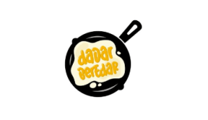 Logo Perusahaan Dadar Beredar Yogyakarta - Lowongan Kerja Server – Cook & Kitchen – Admin – SPV