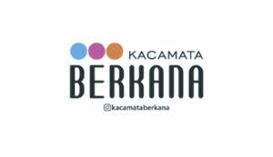 Logo Perusahaan Kacamata Berkana - Lowongan Kerja Shop Assistant