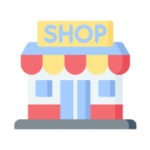 Logo Perusahaan Kiddosshoes - Lowongan Shopkeeper