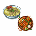 Logo Perusahaan Sate & Soto Mbah Lurah - Lowongan SPV Operasional – Cashier – Server – Kitchen – Head Kitchen