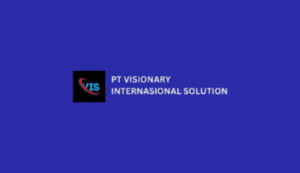 Logo Perusahaan PT. VIS (Visionary Internasional Solution) - Lowongan Kerja Staf Call Center & Collection (WFH)