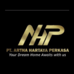 Logo Perusahaan PT. Artha Hartaya Perkasa - Lowongan Staf Content Creator