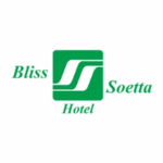 Logo Perusahaan Bliss Soetta Hotel - Lowongan Staf Kreatif Untuk Hotel Business Development