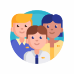 Logo Perusahaan PT. Laksa Andaru Prima - Lowongan Staf Pemasaran